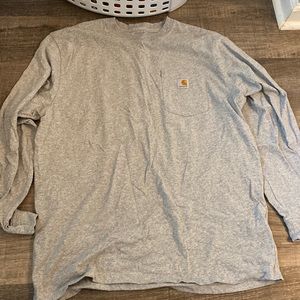 Carhartt Long sleeve